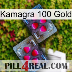 Kamagra 100 Gold 15